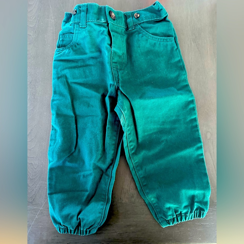 Toddler Dress Pants